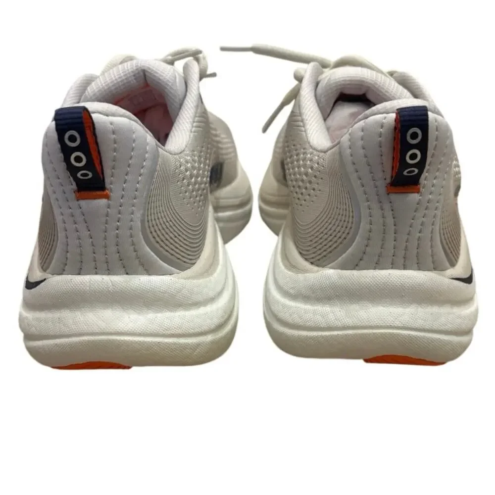 Saucony obtained from